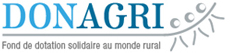 Plus d'informations ? LogoDONAGRI_Menu