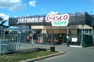 Gasco Nature Mirande