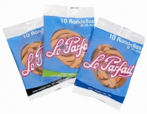 Sachets Rondelles Le Parfait