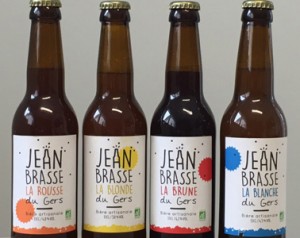 Bieres Jean Brasse