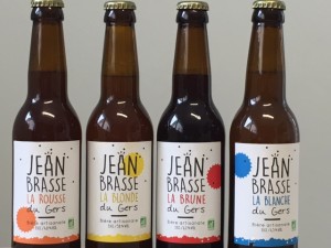 biere jean Brasse