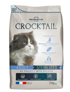 Crocktail